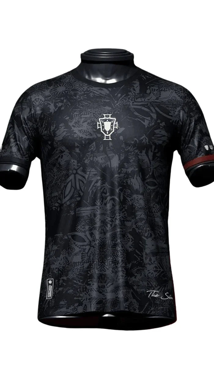 MAILLOT GOAT "THE SIU"