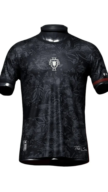 MAILLOT GOAT "THE SIU"