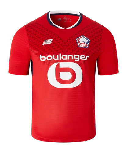 MAILLOT LOSC DOMICILE 2024/2025