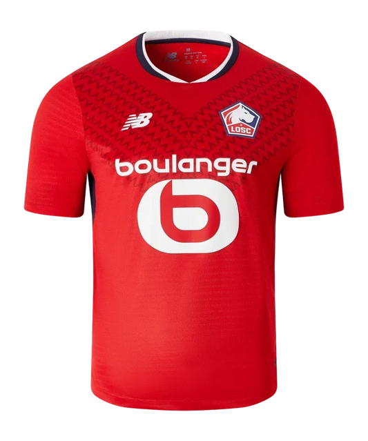 MAILLOT LOSC DOMICILE 2024/2025
