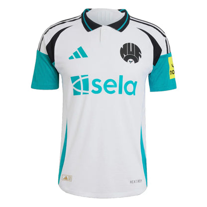 MAILLOT NEWCASTLE THIRD 2024/2025