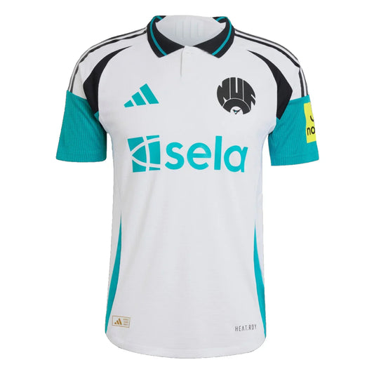 MAILLOT NEWCASTLE THIRD 2024/2025