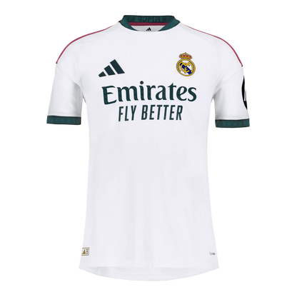 MAILLOT REAL MADRID DOMICILE 2026/2027