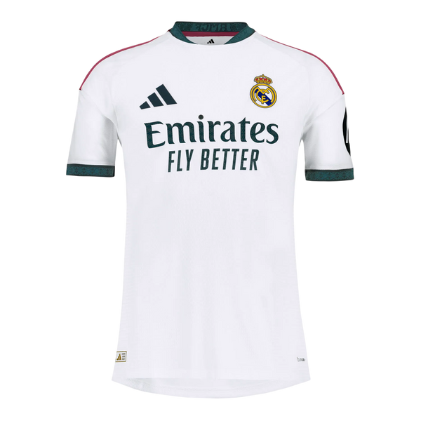 MAILLOT REAL MADRID DOMICILE 2026/2027