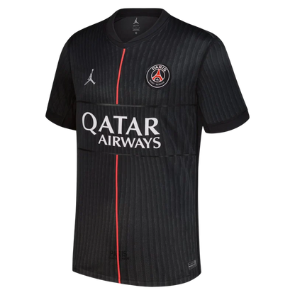MAILLOT PARIS SG FOURTH 2025/2026