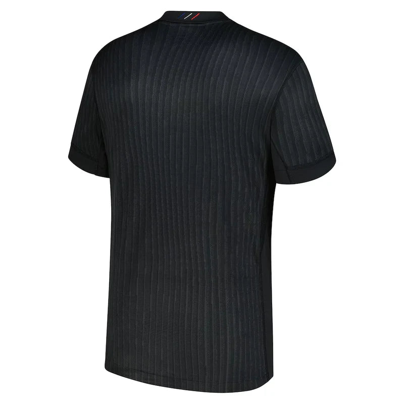 MAILLOT PARIS SG FOURTH 2025/2026