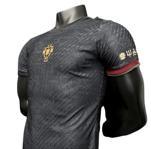 MAILLOT GOAT "THE SIU"