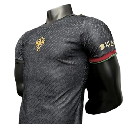 MAILLOT GOAT "THE SIU"