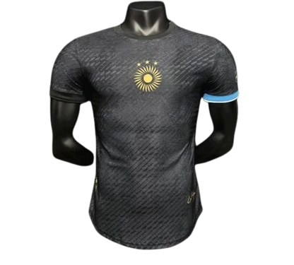 MAILLOT GOAT "LA PULGA"