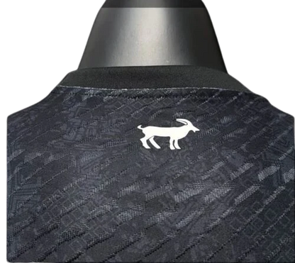 MAILLOT GOAT "LA PULGA"