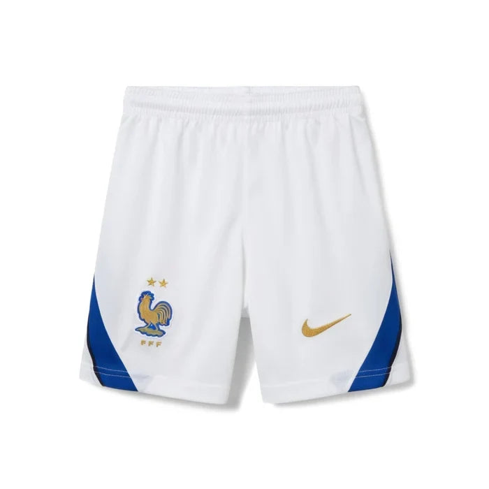 KITS ENFANT/ JUNIOR FRANCE DOMICILE COUPE DU MONDE 2026