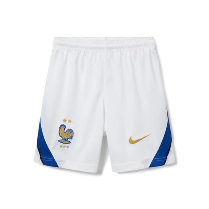 KITS ENFANT/ JUNIOR FRANCE DOMICILE COUPE DU MONDE 2026